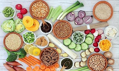 Τροφές «φάρμακα» που μας κρατούν υγιείς