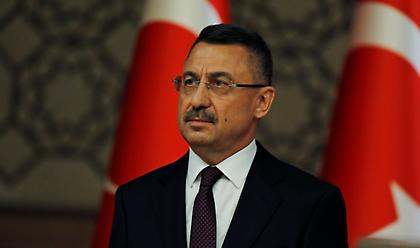 Οργή Οκτάι κατά Ακιντζί για την ανάρτησή του σχετικά με την επέμβαση στη Συρία