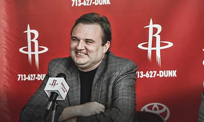 Έως και 25εκατ. δολάρια φτάνει η ζημιά που προκάλεσε ο Μάρεϊ στους Ρόκετς!