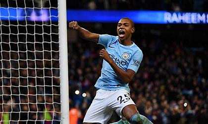 Θέλει να ανανεώσει με Φερναντίνιο η Σίτι