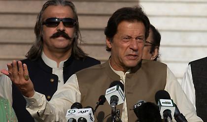 Το Πακιστάν ανέλαβε διαμεσολαβητικό ρόλο για την προσέγγιση Τεχεράνης - Ριάντ