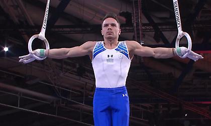 Πετρούνιας: «Μαζί θα καταφέρουμε πολλά»