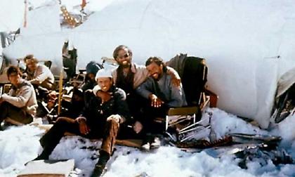 Άνδεις: Η τραγωδία που συγκλόνισε την οικουμένη – Επέζησαν τρώγοντας τους νεκρούς φίλους τους