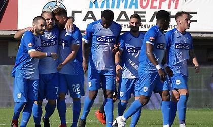 Εύκολα ο ΠΑΣ Γιάννινα την Παναχαϊκή