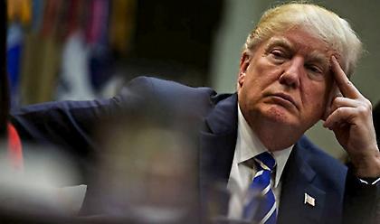 ΗΠΑ: Ο Τραμπ απειλεί με ισχυρές κυρώσεις την Τουρκία - «Είμαστε έτοιμοι»