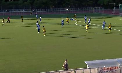Live Streaming: AEK-Ατρόμητος Αθηνών (K17)