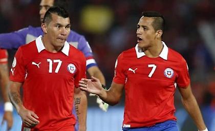 Μυϊκό πρόβλημα για τον Μεδέλ, «τρέχει» για Γιουβέντους