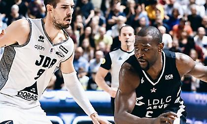 Συμπλήρωσε το… καρέ η Βιλερμπάν!