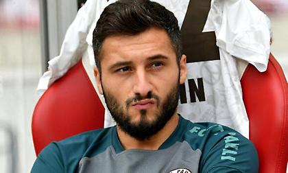 Οι οπαδοί της Ζανκτ Πάουλι διώχνουν τον Τούρκο Σαχίν λόγω… Συρίας