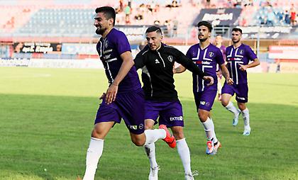 Σκόνταψε στον Βόλο η Καλαμάτα, πάτησαν κορυφή Βέροια και Ιεράπετρα