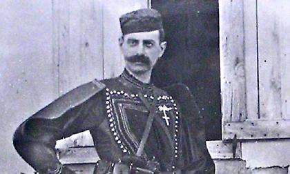 Παύλος Μελάς: Σαν σήμερα σκοτώθηκε το σύμβολο του Μακεδονικού Αγώνα