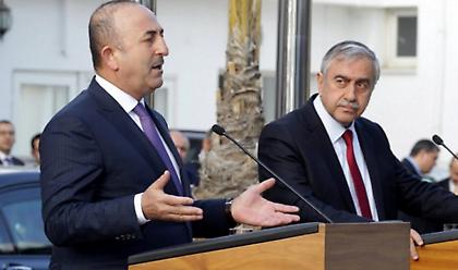 Εξετάζουν καρατόμηση του Ακιντζί στα Κατεχόμενα μετά και την οργή Ερντογάν