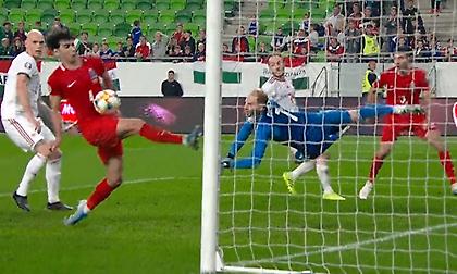 Απόφαση σκάνδαλο στο Ουγγαρία-Αζερμπαϊτζάν στις καθυστερήσεις! (video)