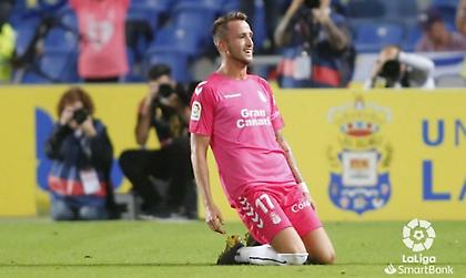 Δύο... παστέλια στην Λα Κορούνια από τον Πέκχαρτ (video)