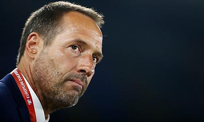 Με… θολό τοπίο και νέο πρόσωπο τον Ρέτσο η Εθνική