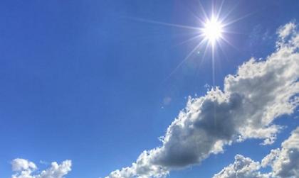 Καιρός: Η πρόγνωση για τη Δευτέρα