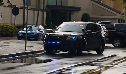 Φλόριντα: Συναγερμός για πυροβολισμούς σε εμπορικό κέντρο