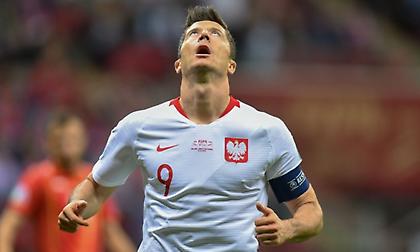 Νίκη-πρόκριση για Πολωνία, μεγάλο διπλό για Αυστρία