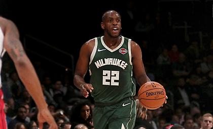 Νίκη χωρίς τον ασθενή Γιάννη αλλά με καλό Θανάση για Μπακς