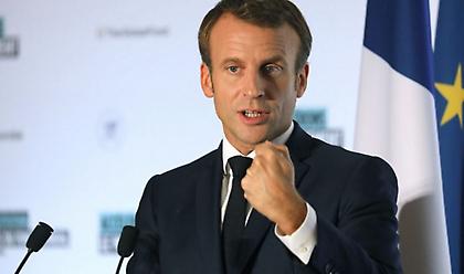 Η Γαλλία απαιτεί τον «άμεσο τερματισμό» της επίθεσης της Τουρκίας»