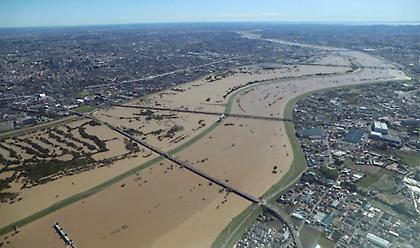 Ιαπωνία: Στους 35 οι νεκροί από τον τυφώνα Χαγκίμπις - Συνεχίζονται οι επιχειρήσεις διάσωσης