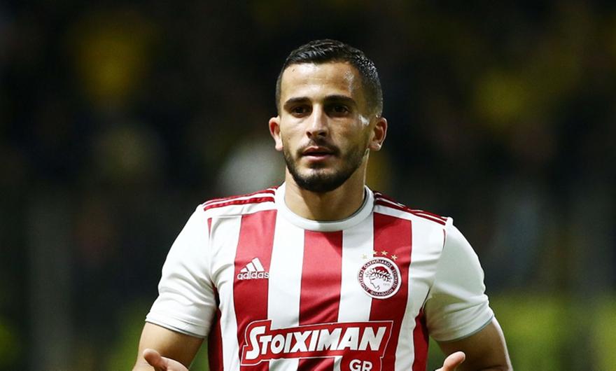 Σκέψεις για Τοροσίδη και Καμαρά με ΟΦΗ