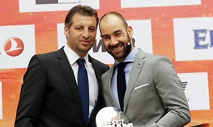 Το τρολάρισμα Παπαλουκά για το έκτο παιδί του Σπανούλη και οι απαντήσεις της Ολυμπίας