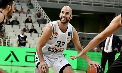 Το ρεκόρ του Καλάθη και οι… άλλοι