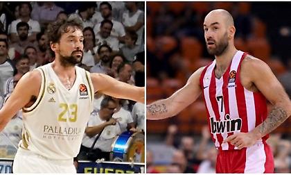 Ευρωλίγκα: Οι 30+ ηγέτες των ομάδων! (video)