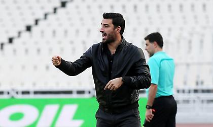 Μάγγος: «Όταν βλέπεις αμάχους, γυναίκες και μικρά παιδιά να χάνονται... ποιο ποδόσφαιρο»