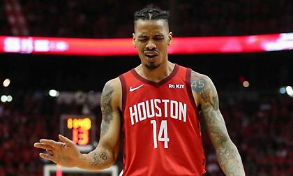 Άτυχος στην preseason ο Τζέραλντ Γκριν