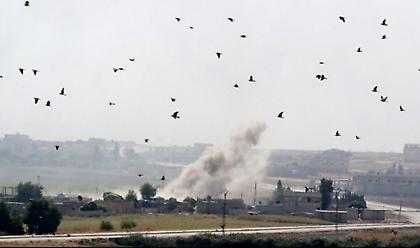 Σε θέση μάχης ο Άσαντ: Ανακοινώθηκε η συμμαχία Κούρδων και συριακού στρατού