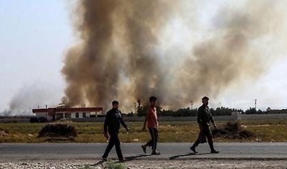Εγκλήματα πολέμου από Τούρκους στη Συρία: Σε βίντεο οι θηριωδίες