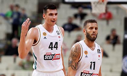 Κοντός: «Ώρα να εμπιστευτούμε περισσότερο τον Μήτογλου»