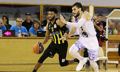 Οδεύουν προς «διαζύγιο» Τάλτον και Άρης