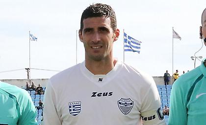 Πετρόπουλος στο sport-fm.gr: «Πρωταγωνιστής το Αιγάλεω, βελτιώνεται το ελληνικό ποδόσφαιρο»