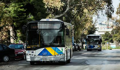 Μπάρες και έλεγχοι αύξησαν τα έσοδα του ΟΑΣΑ