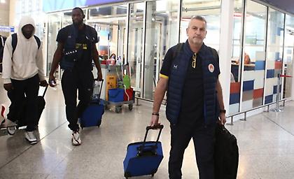 Στην Τουρκία το Περιστέρι (pics)