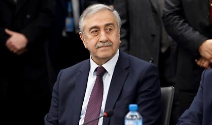 Προσπάθεια καρατόμησης Ακιντζί από Τουρκία και Τατάρ - Οζερσάι