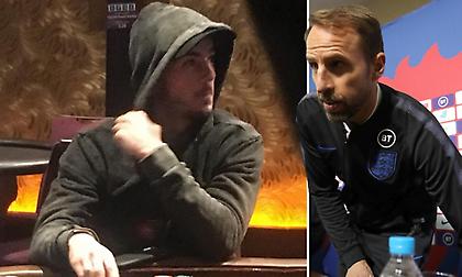 Έβαλε… πλάτη στον Μάντισον ο Σάουθγκεϊτ