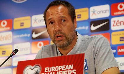 Live Streaming: Η συνέντευξη Τύπου του Φαν’τ Σιπ