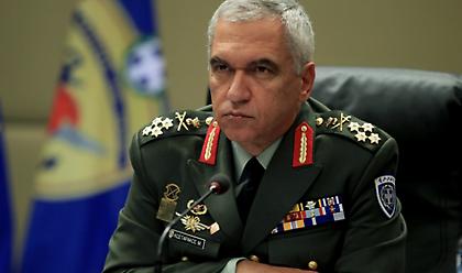 Στρατηγός Κωσταράκος: «Η Τουρκία δεν μπλοφάρει. Ο Ερντογάν θέλει να γίνει ο νέος Ατατούρκ»