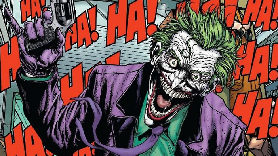Joker: Η ιστορία του αγαπημένου κακού και οι ερμηνείες που άφησαν εποχή