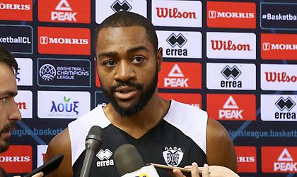 Μπεστ: «Διψάμε για να μάθουμε»