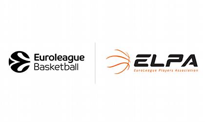 Ένωση Παικτών EuroLeague: «Πάνω από όλα η υγεία»