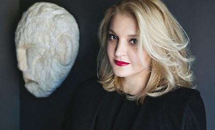 Σοφία Κοκοσαλάκη: Έφυγε από τη ζωή η γνωστή σχεδιάστρια μόδας