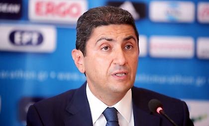 Ακύρωση των πρωταθλημάτων κρίκετ ζήτησε ο Αυγενάκης