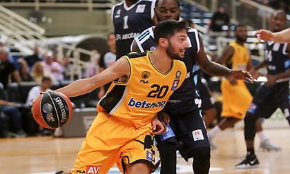 «Μπήκε» ο Γκίκας, 10 μέρες έξω ο Γιάνκοβιτς