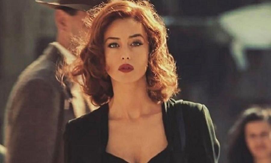 Ο ρόλος που έκανε όλο τον ανδρικό πληθυσμό να ερωτευτεί την Μπελούτσι