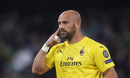 Ρέινα: «Η Μίλαν θέλει εκδίκηση, θα φέρει ηρεμία o Πιόλι»